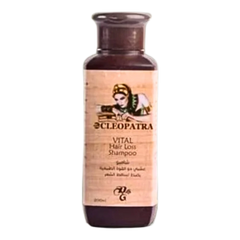 بي كليوباترا شامبو حيوي للشعر - 220 مل