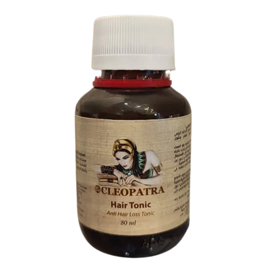 بي كليوباترا زيت منشط للشعر - 60 مل