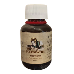 بي كليوباترا زيت منشط للشعر - 60 مل
