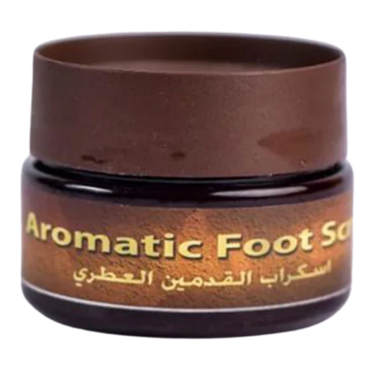 بي كليوباترا سكراب عطري للقدم - 150 مل