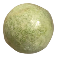 بي كليوباترا قنابل قدم فوارة بالنعناع والورد