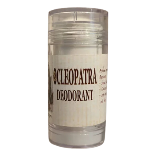 بي كليوباترا مزيل عرق - 40 مل