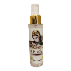 بي كليوباترا بخاخ الجسم المعطر - 100 مل