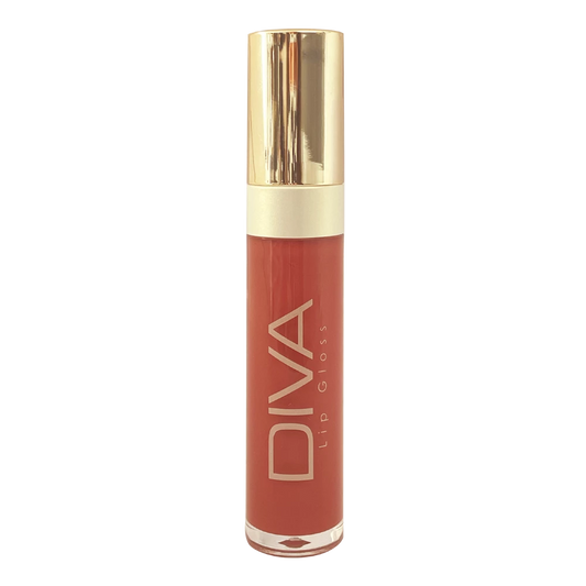 أماندا ميلانو ديفا ملمع شفاه رقم 14 - 10 مل