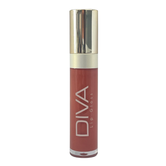 أماندا ميلانو ديفا ملمع شفاه رقم 13 - 10 مل