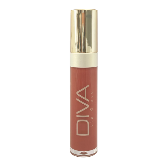 أماندا ميلانو ديفا ملمع شفاه رقم 02 - 20 جم