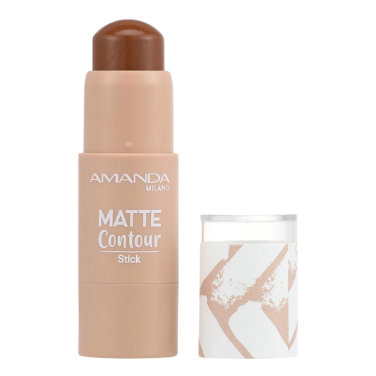 أماندا ميلانو كونتور ستيك مطفي رقم 2 - 6.5 جم