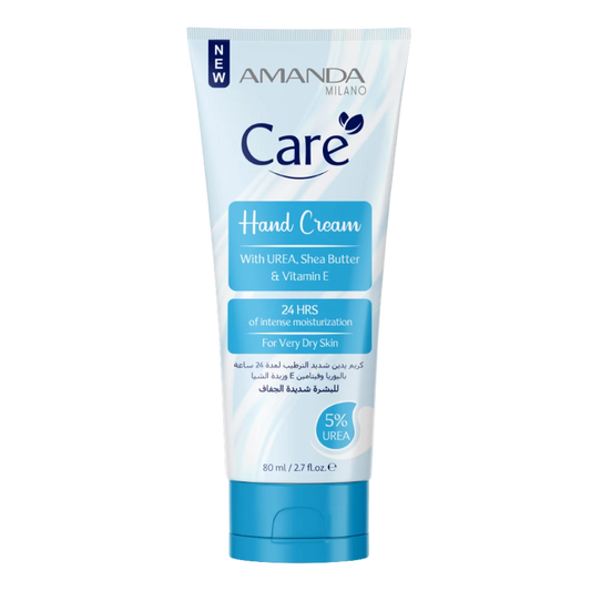 أماندا ميلانو كريم يدين باليوريا - 80 مل