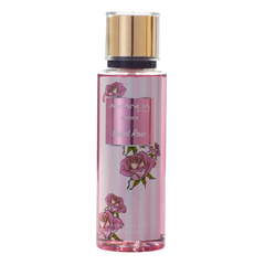 أماندا ميلانو بخاخ الجسم سويت روز - 250 مل