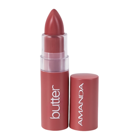 أماندا ميلانو روج زبدة ناعم - 12 - 4.8 جم