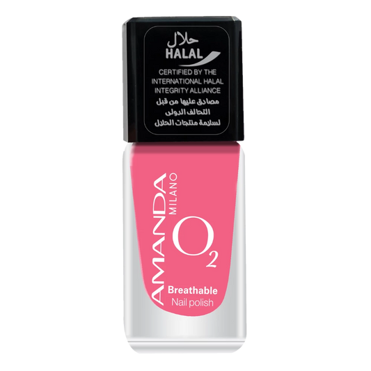 أماندا ميلانو طلاء أظافر أوكسجين حلال - 65 - 10 مل