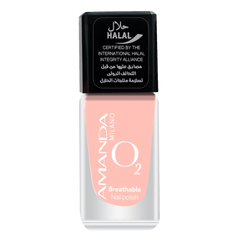 أماندا ميلانو طلاء أظافر أوكسجين حلال - 61 - 10 مل