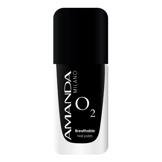أماندا ميلانو طلاء أظافر أوكسجين حلال - 55 - 10 مل