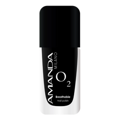 أماندا ميلانو طلاء أظافر أوكسجين حلال - 55 - 10 مل