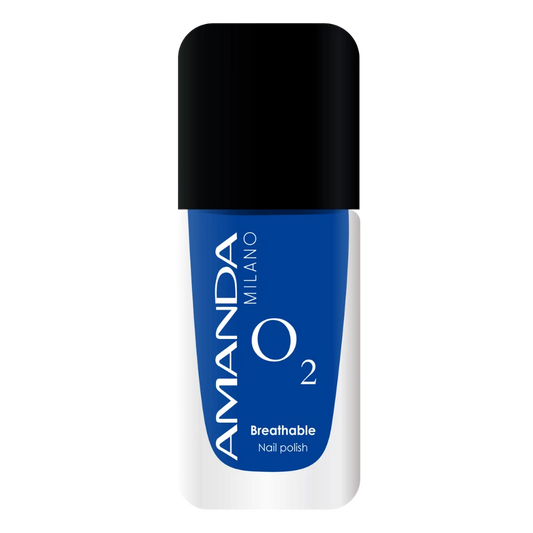أماندا ميلانو طلاء أظافر أوكسجين حلال - 52 - 10 مل
