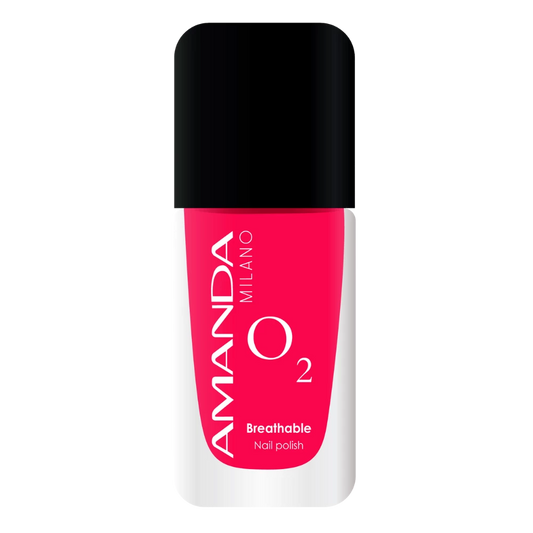 أماندا ميلانو طلاء أظافر أوكسجين حلال - 51 - 10 مل