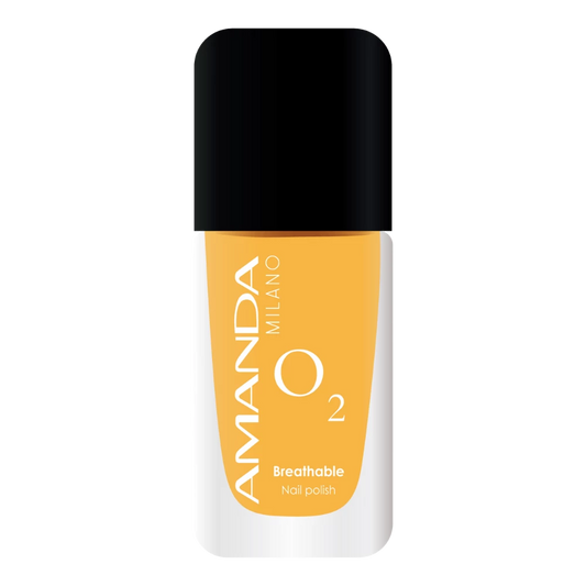 أماندا ميلانو طلاء أظافر أوكسجين حلال - 50 - 10 مل