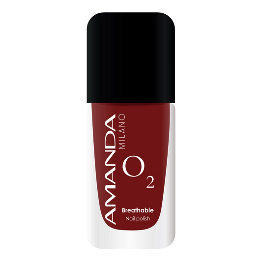 أماندا ميلانو طلاء أظافر أوكسجين حلال - 49 - 10 مل