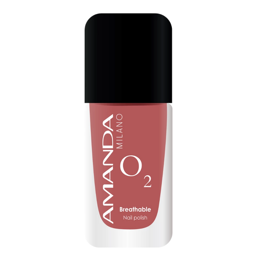 أماندا ميلانو طلاء أظافر أوكسجين حلال - 48 - 10 مل