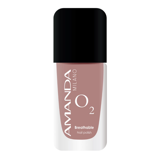 أماندا ميلانو طلاء أظافر أوكسجين حلال - 47 - 10 مل