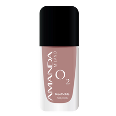 أماندا ميلانو طلاء أظافر أوكسجين حلال - 47 - 10 مل