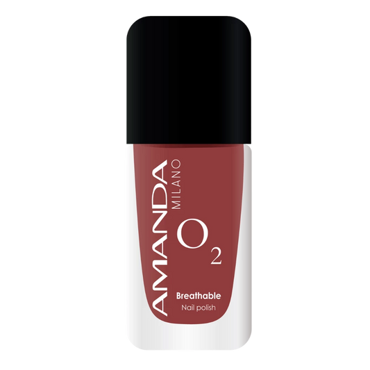 أماندا ميلانو طلاء أظافر أوكسجين حلال - 46 - 10 مل