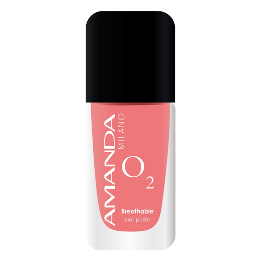 أماندا ميلانو طلاء أظافر أوكسجين حلال - 45 - 10 مل