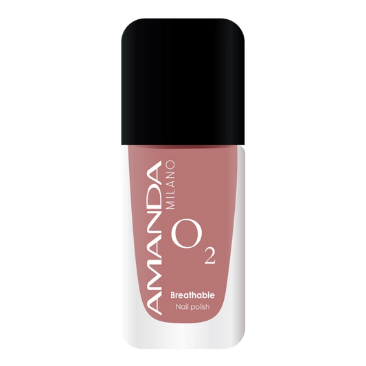 أماندا ميلانو طلاء أظافر أوكسجين حلال - 44 - 10 مل