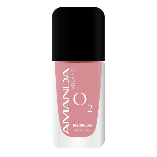 أماندا ميلانو طلاء أظافر أوكسجين حلال - 43 - 10 مل