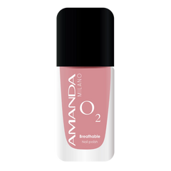 أماندا ميلانو طلاء أظافر أوكسجين حلال - 43 - 10 مل
