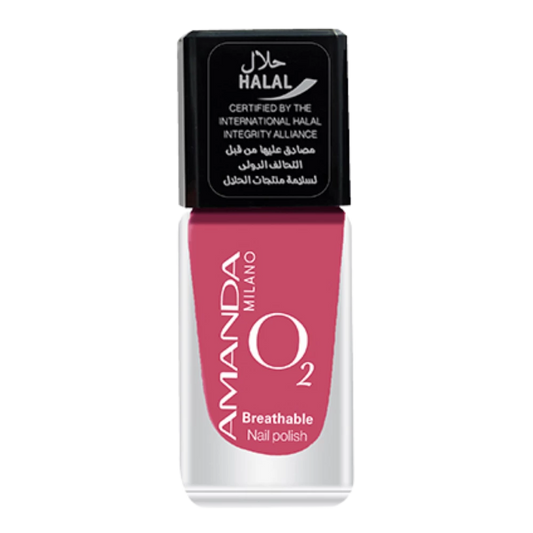 أماندا ميلانو طلاء أظافر أوكسجين حلال - 31 - 10 مل