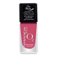 أماندا ميلانو طلاء أظافر أوكسجين حلال - 31 - 10 مل