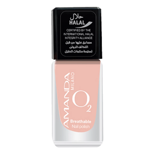 أماندا ميلانو طلاء أظافر أوكسجين حلال - 29 - 10 مل