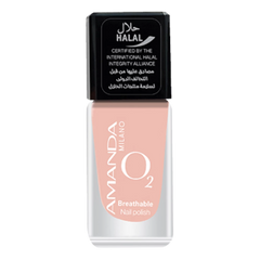 أماندا ميلانو طلاء أظافر أوكسجين حلال - 29 - 10 مل