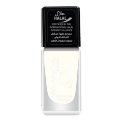 أماندا ميلانو طلاء أظافر أوكسجين حلال - 22 - 10 مل