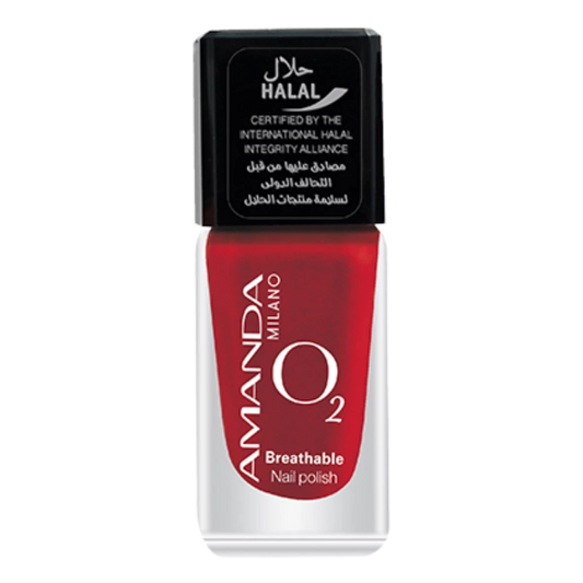 أماندا ميلانو طلاء أظافر أوكسجين حلال - 11 - 10 مل