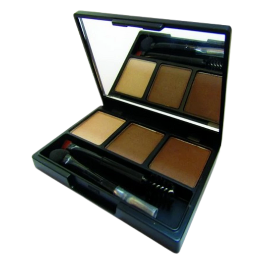 أماندا ميلانو طقم الحواجب بروفيشنال - 02 - 8 جم