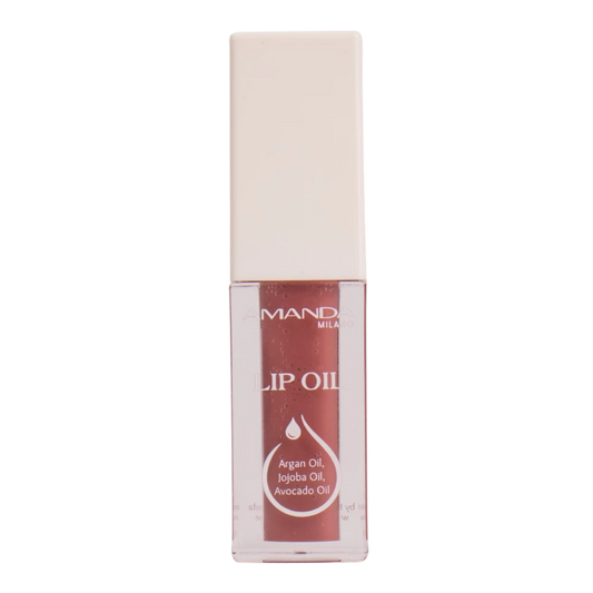 أماندا ميلانو ملمع شفاه زيتي - 04 - 5 جم