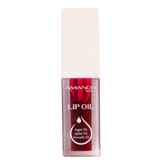 أماندا ميلانو ملمع شفاه زيتي - 06 - 5 جم