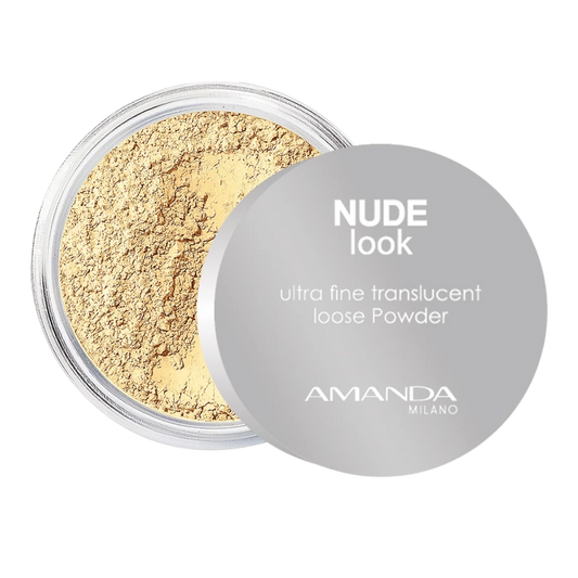 أماندا ميلانو بودرة لوس نود لوك رقم 05 - 10 جم
