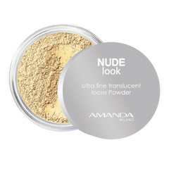 أماندا ميلانو بودرة لوس نود لوك رقم 05 - 10 جم