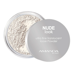 أماندا ميلانو بودرة سائبة نيود لوك - 04 - 10 جم