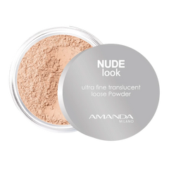 أماندا ميلانو بودرة سائبة نيود لوك - 03 - 10 جم