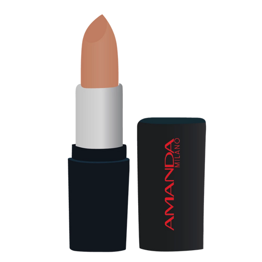 أماندا ميلانو روج مطفي مرطب M3 - 14 جم