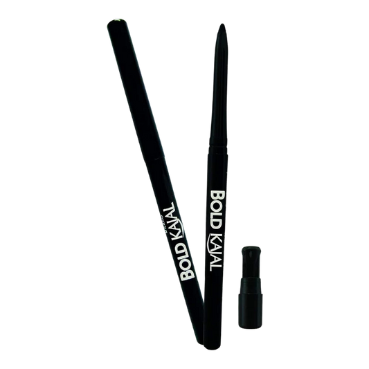 أماندا ميلانو كحل بولد - أسود - 8 جم