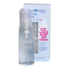 أماندا ميلانو سيروم كريستال شاين للشعر - 50 مل