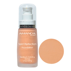 أماندا ميلانو كريم أساس تيانت بيرفكشن - 03 - 30 مل