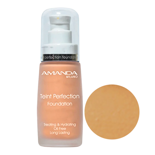 أماندا ميلانو كريم أساس تيانت بيرفكشن - 30 - 30 مل