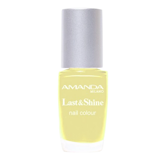 أماندا ميلانو طلاء أظافر لاست آند شاين رقم 05 - 12 مل