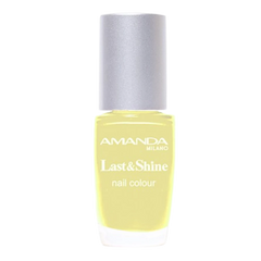 أماندا ميلانو طلاء أظافر لاست آند شاين رقم 05 - 12 مل